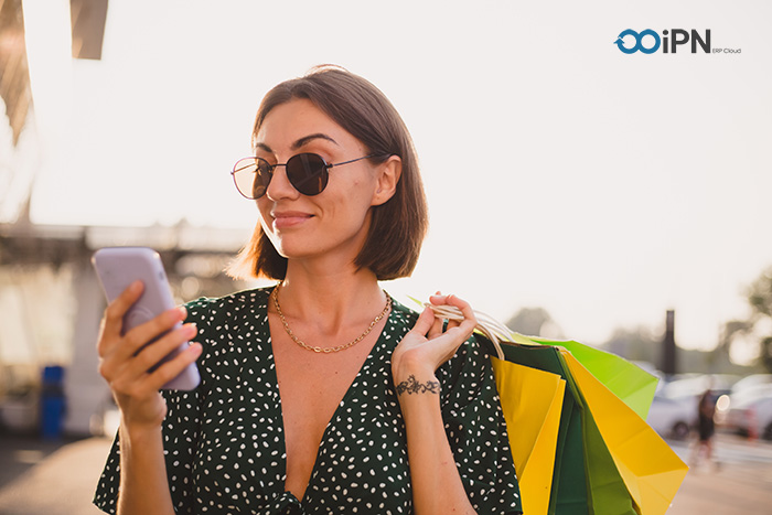 gestionar tus canales de venta desde tu celular