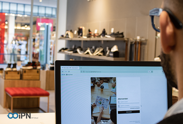 plataforma para ventas mayoristas