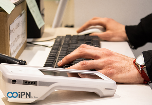 gestionar las ventas e-commerce