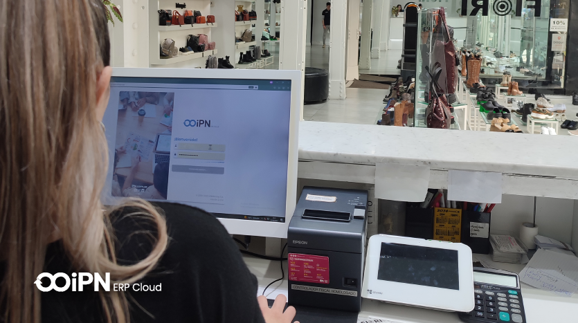 software de gestión para comercios